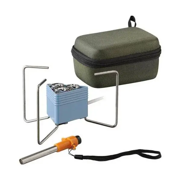 MEVA TRIANGLE Varič, svetlomodrá, veľkosť