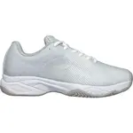 Lotto MIRAGE 300 CLY W Dámska tenisová obuv, biela, veľkosť 41