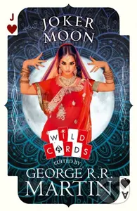 Joker Moon - George Rr(Ed Martin