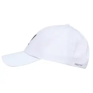 CASTORE CORE CAP Kšiltovka, bílá, velikost