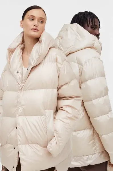 Péřová bunda MMC STUDIO Jesso