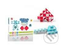 QiYi Magic Snake (60 blokov) - hra z kategorie Domino, hlavolamy