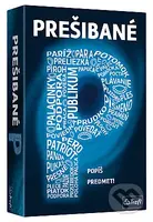 Prešibané - hra z kategorie Party hry