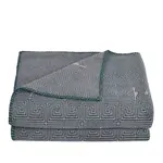 Zoeppritz DOMÁCÍ DEKA, polyester, 160/200 cm