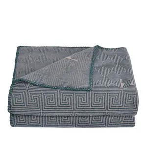 Zoeppritz DOMÁCÍ DEKA, polyester, 160/200 cm