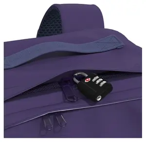 Cestovní batoh CabinZero Classic Pro 42L Solace Sky