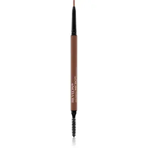 Revlon Cosmetics ColorStay™ Micro voděodolná tužka na obočí odstín 453 Soft Brown 0.09 g