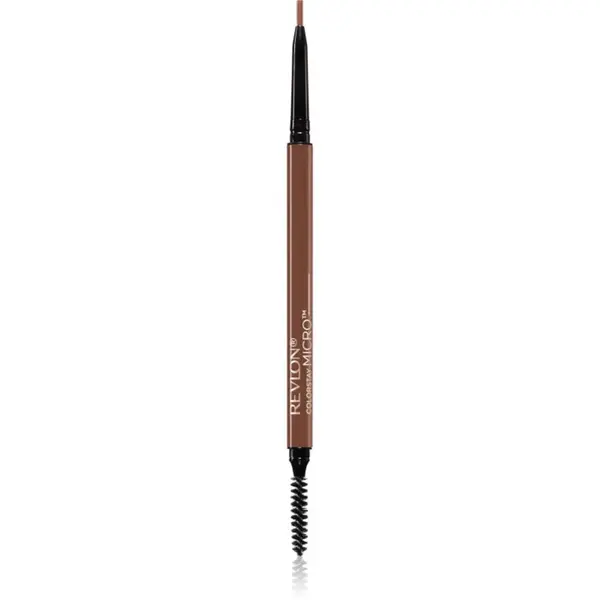 Revlon Cosmetics ColorStay™ Micro voděodolná tužka na obočí odstín 453 Soft Brown 0.09 g