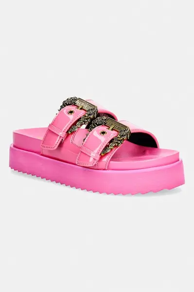 Versace Jeans Couture  Pantofle