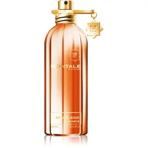 Montale Orange Aoud parfumovaná voda unisex 100 ml