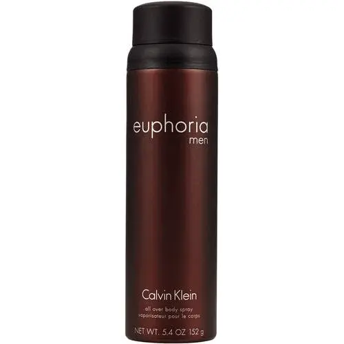 Calvin Klein Euphoria Men - deodorant ve spreji 152 g