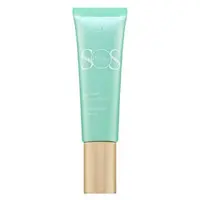 Clarins SOS Primer Diminishes Redness podkladová báza proti nedokonalostiam pleti Green 30 ml