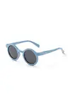 Dětské sluneční brýle Liewood Darla Sunglasses 1-3 Y