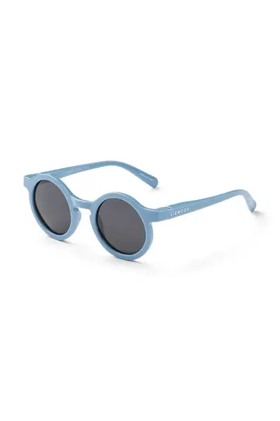 Dětské sluneční brýle Liewood Darla Sunglasses 1-3 Y