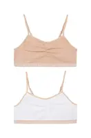 Dětská podprsenka Polo Ralph Lauren 2-pack