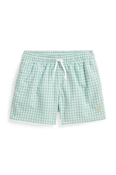 Dětské plavkové šortky Polo Ralph Lauren