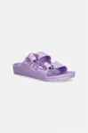 Dětské pantofle Birkenstock Arizona EVA Kids FLB