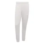 ADIDAS PERFORMANCE Športové nohavice 'Entrada26'  svetlosivá / biela