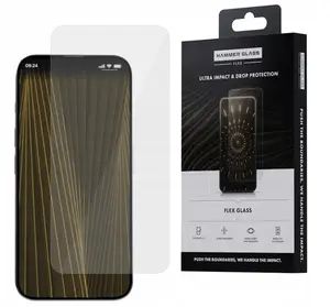 Hybridní sklo Hammer Glass Flex pro Samsung Galaxy A26 5G