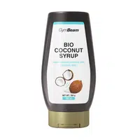 GYMBEAM BIO Kokosový sirup 250 ml