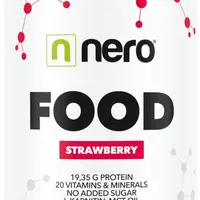 NERO Food jahoda 600 g