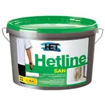 Hetline San Active protiplísňová malířská barva 7kg