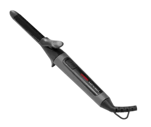 CONCEPT KK1180 Kulma na vlasy klešťová TITAN CARE