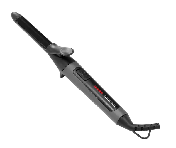 CONCEPT KK1180 Kulma na vlasy klešťová TITAN CARE