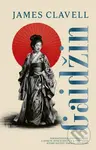 Gaidžin - James Clavell