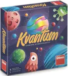 Kvantum (poškozená)