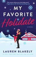 My Favorite Holidate - Lauren Blakely