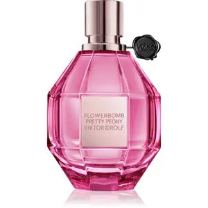 Viktor & Rolf Flowerbomb Pretty Peony parfumovaná voda pre ženy 100 ml