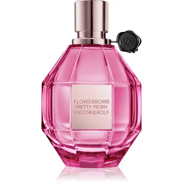 Viktor & Rolf Flowerbomb Pretty Peony parfumovaná voda pre ženy 100 ml