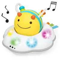 Skip Hop Explore&More hudobná hračka 5m+ 1 ks