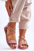 Dámské sandály BIG STAR SHOES