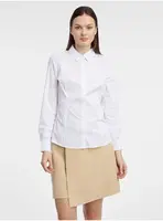 Orsay Bílá dámská košile - Dámské