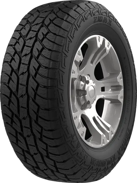 ZMAX 255/70 R 15 112/110S TERRA_XPLORER_C2_A/T TL ZMAX