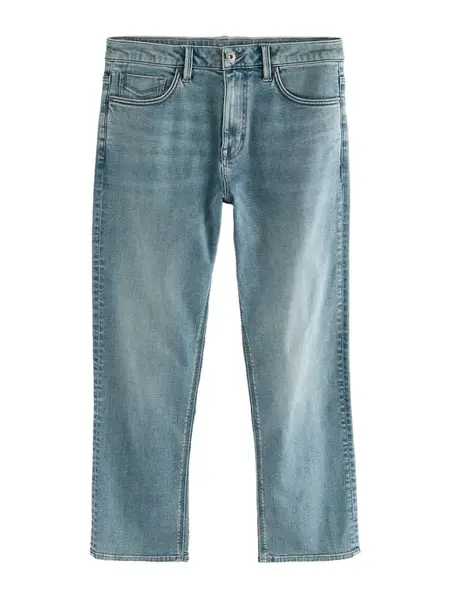 Next Džínsy  svetlomodrá