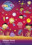 Heinemann Active Maths â€“ Second Level - Beyond Number â€“ Answer Book