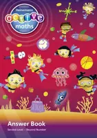 Heinemann Active Maths â€“ Second Level - Beyond Number â€“ Answer Book
