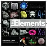 The Elements - Theodore Gray, Mann Nick
