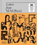 Letters from M/M (Paris) - Paul McNeil