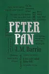 Peter Pan - James Matthew Barrie