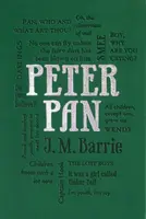 Peter Pan - James Matthew Barrie