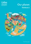 Our planet â€“ Workbook 2 - Fiona Macgregor
