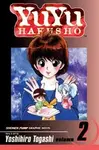 YuYu Hakusho, Vol. 2 - Yoshihiro Togashi