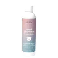 VENIRA dětský tělový olej 150 ml