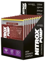PROM-IN Essential Nitrox Pump cola s citronem 10 x 15 g
