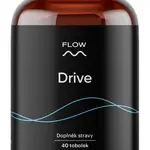 FLOW Drive 40 tobolek