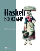Learn Haskell by Example - Philipp Hagenlocher
